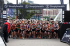 Simplyhealth Great North Run 5k. Photo: David T. Hewitson/Sports for All Pics